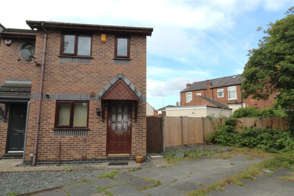 House in South Ribble, Moss Side