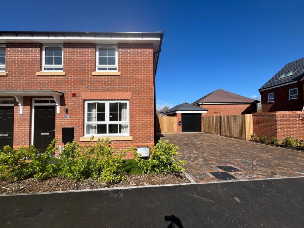 Additional image 18 of Swallow Drive, Hampton-in-Arden, Solihull, West Midlands, B92