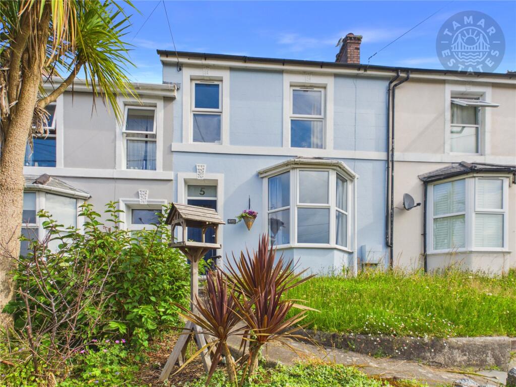 Main image of property: Clifton Terrace, Liskeard, Cornwall, PL14