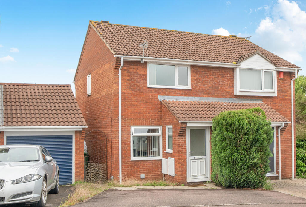 Main image of property: The Willows, Yate, Bristol, Gloucestershire, BS37
