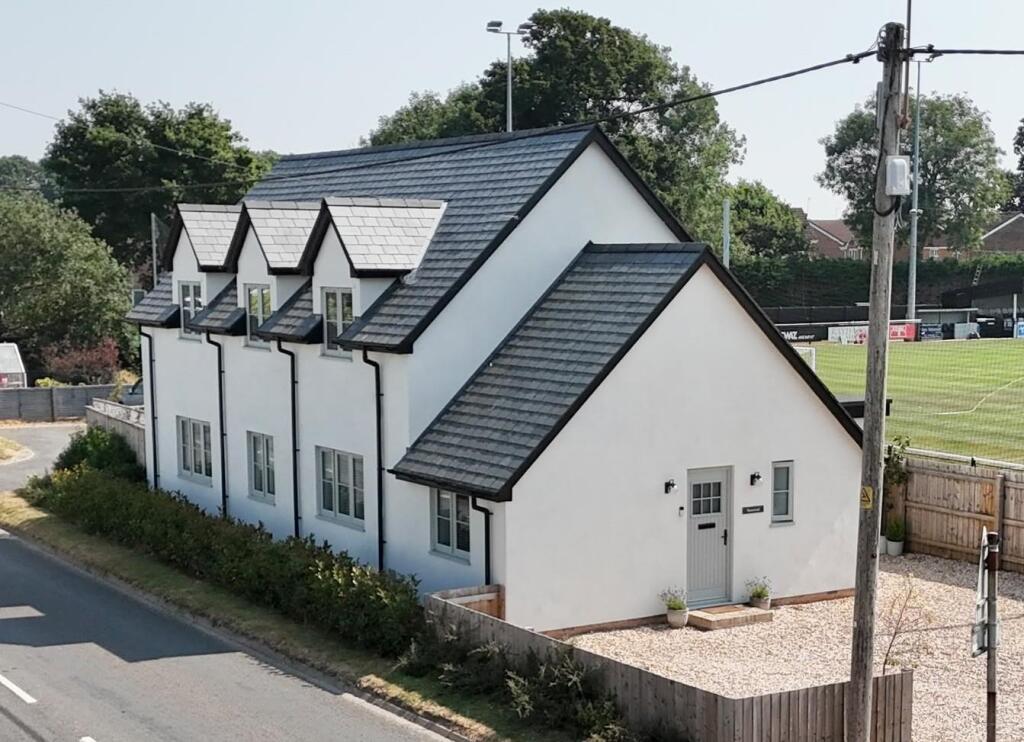 Main image of property: Silver Street, Willand, Cullompton