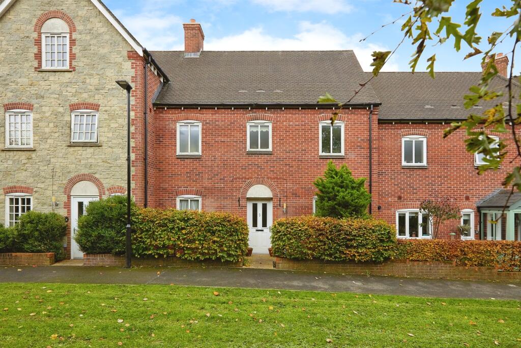 Main image of property: Badger Walk, Shaftesbury