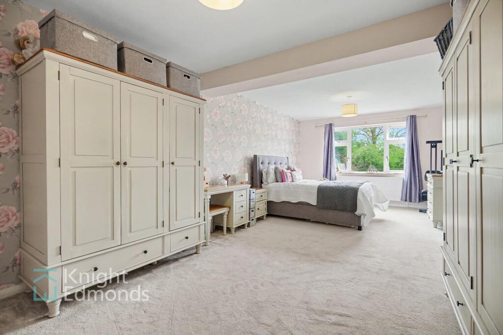 Main image of property: Woodcock Lane, Grafty Green, Maidstone, ME17