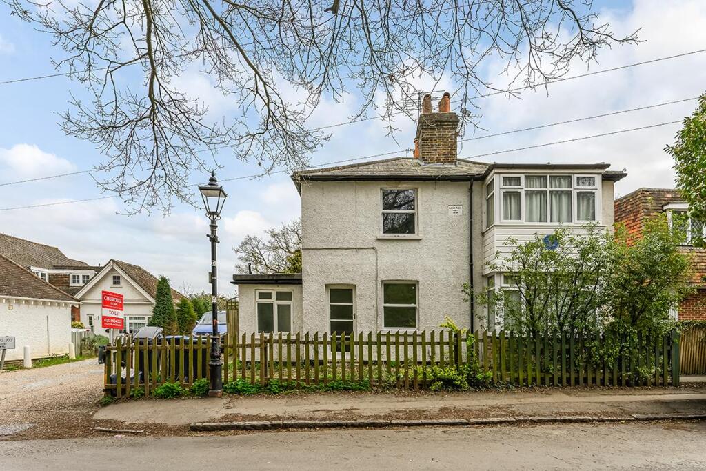 Main image of property: Baldwins Hill, Loughton