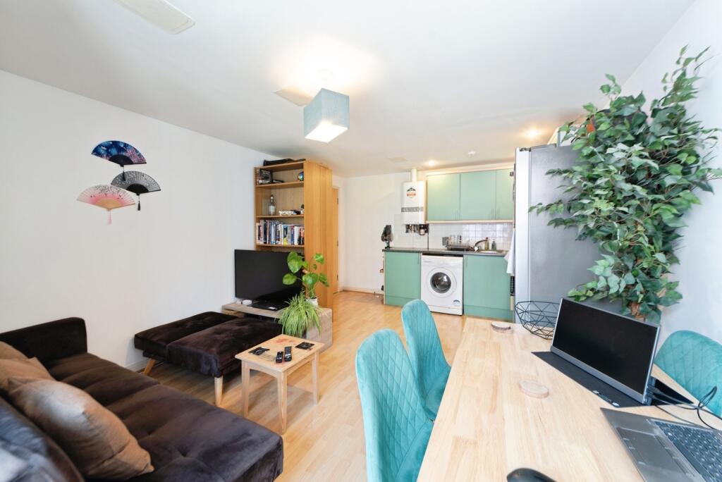 Elm Grove, Southsea, Hampshire, PO5 - View 5