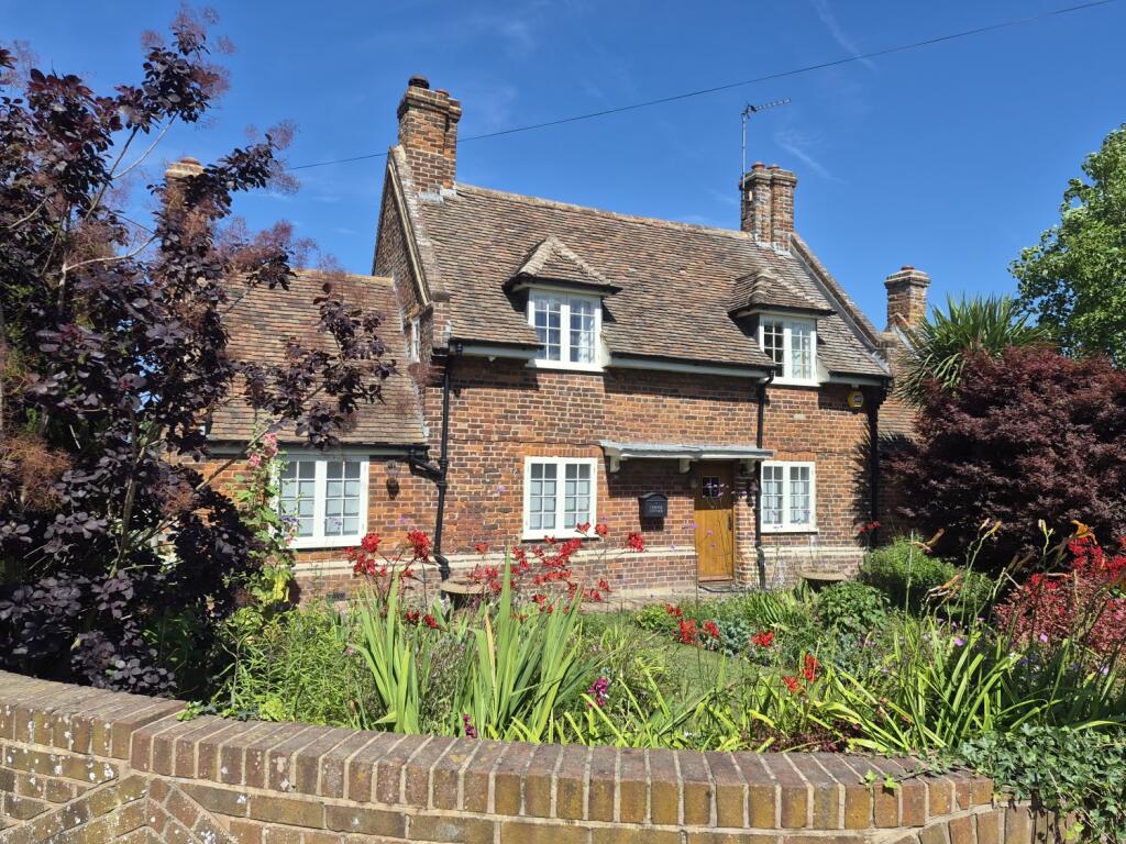 Main image of property: Minnis Way, Worth, Deal, Kent, CT14