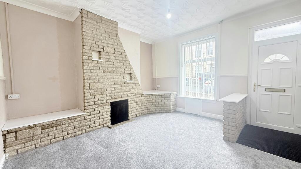Gillibrand Street, Darwen, BB3