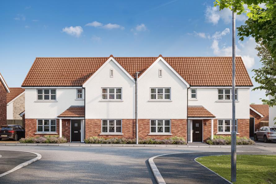 Main image of property: London Road,
Great Chesterford,
CB10 1FU