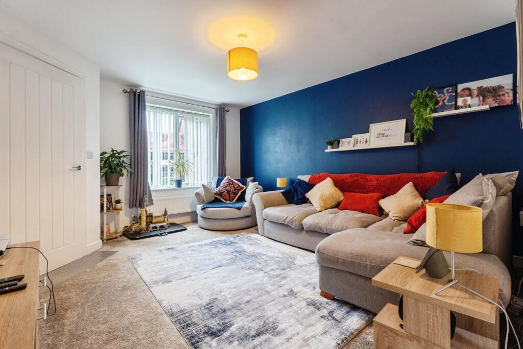 House in Wymondham, The Alders - View 5