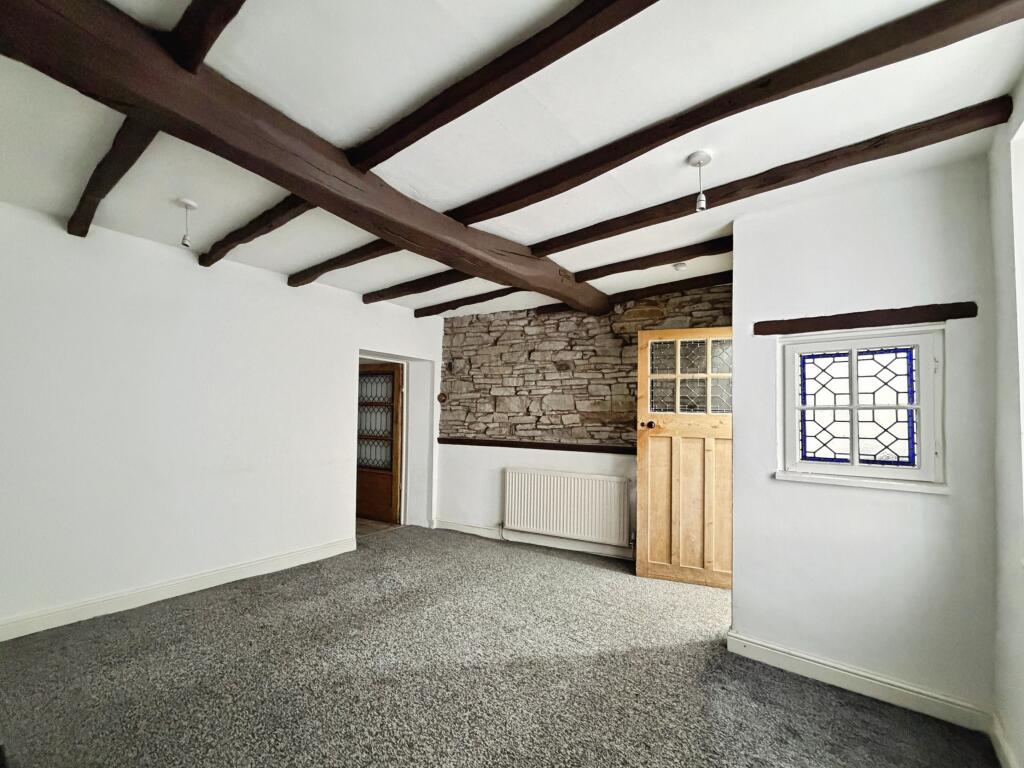 Main image of property: Upholland Road, Billinge, Wigan, WN5