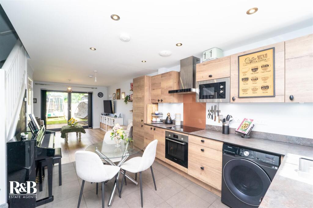 Main image of property: Warton Grange Close, Warton, Carnforth