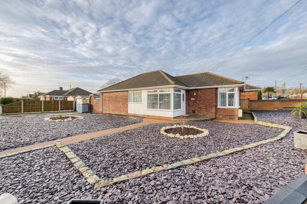 Main image of property: Orford Drive, Lowestoft