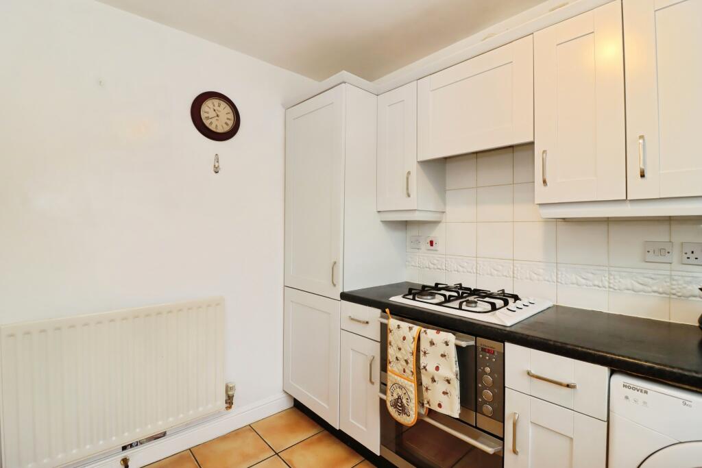 House in Sheffield - View 3