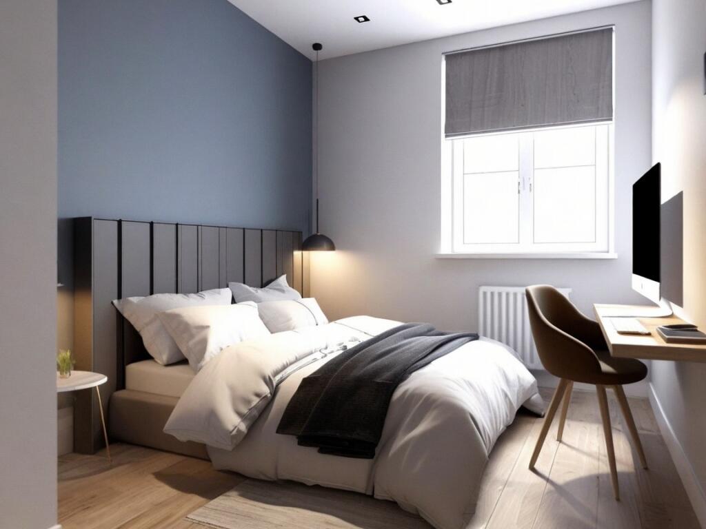 Apartment in London - View 2