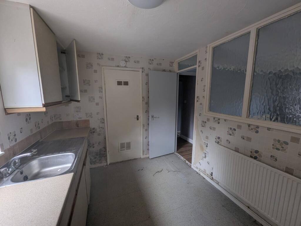 29 Melton Walk, Hemlington, Middlesbrough, North Yorkshire TS8 9NB photo 4