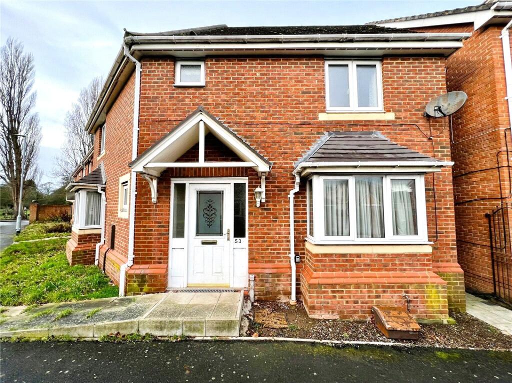 Main image of property: Clough Close, Middlesbrough, TS5