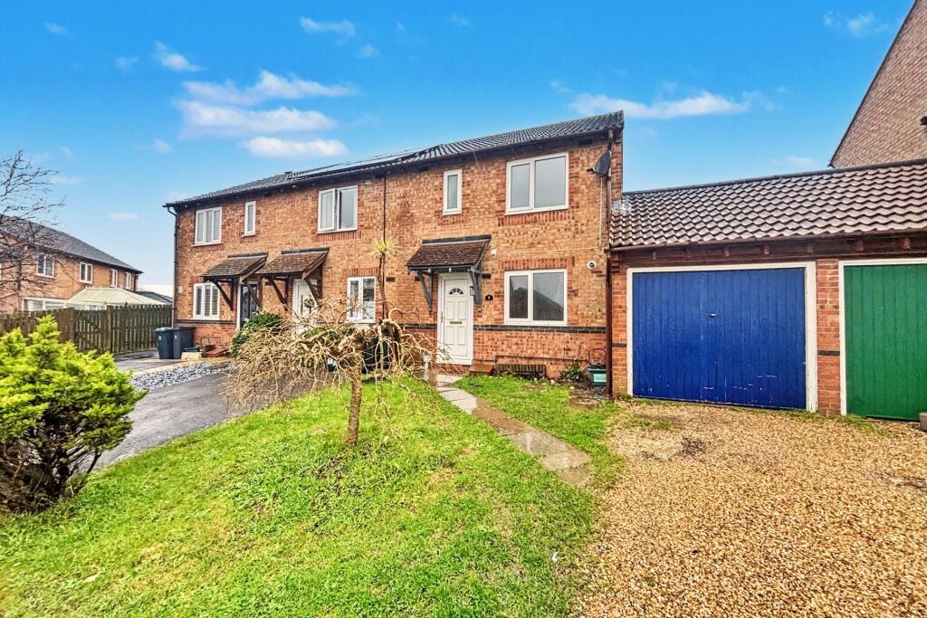 Main image of property: Chickerell