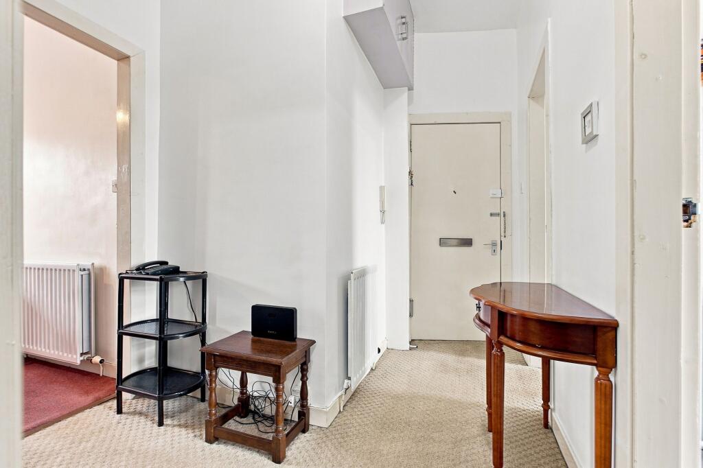 Apartment in Glasgow - More