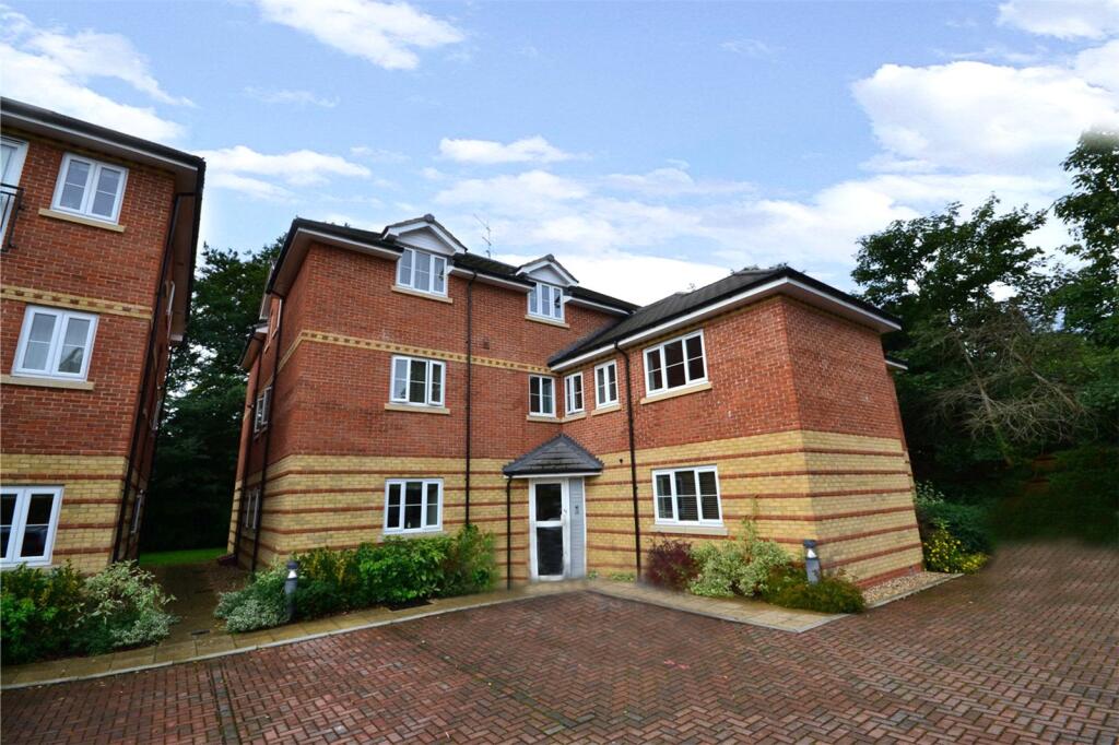 Main image of property: Netherby Gardens, Bracknell, Berkshire, RG12