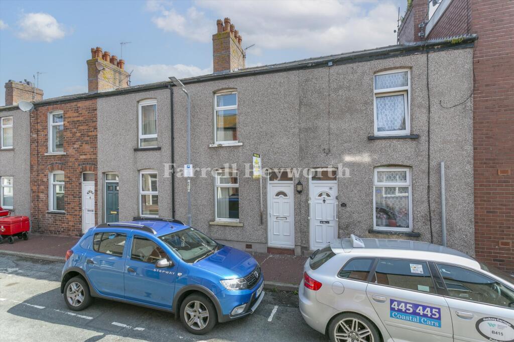 2-bed house on 26 Coulton Street, £89,950