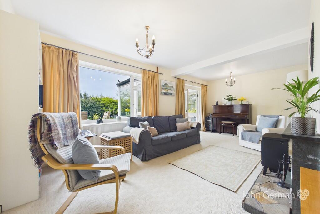 House in Derbyshire Dales, Doveridge - View 4