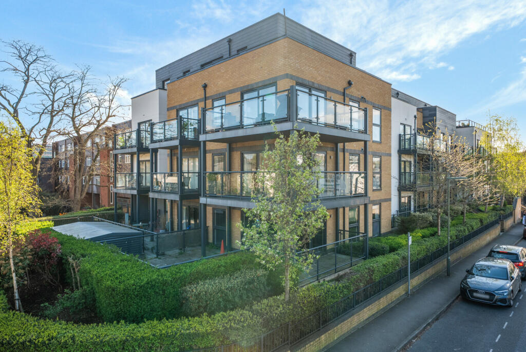 Main image of property: Wharf Road, Guildford, Surrey, GU1