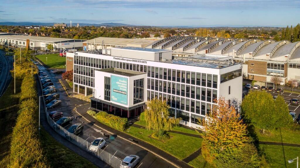 Main image of property: Cardomax House, Corinium Avenue, Gloucester, Gloucestershire, GL4