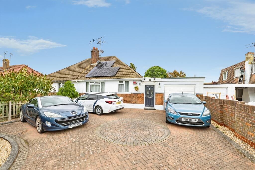 Main image of property: Bushey Mill Lane, Bushey