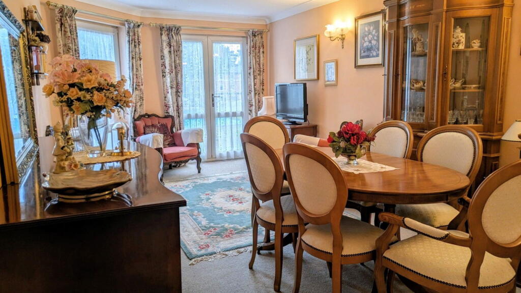 Bower House, Manorside Close, Wirral CH49 4RP - More