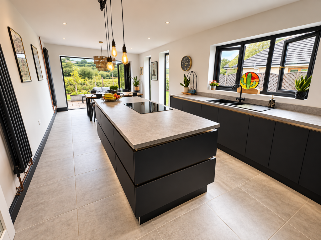 House in Swansea - View 4