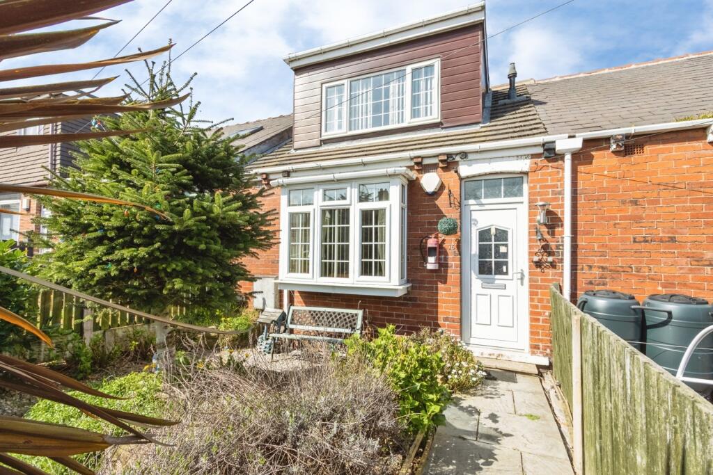 Main image of property: George Street, Ryhill, Wakefield, West Yorkshire, WF4