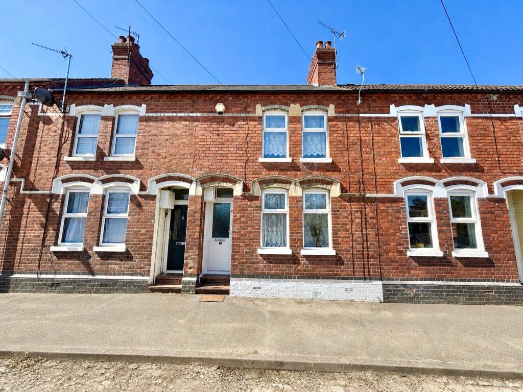 Main image of property: Fletcher Road, Rushden, Northamptonshire, NN10