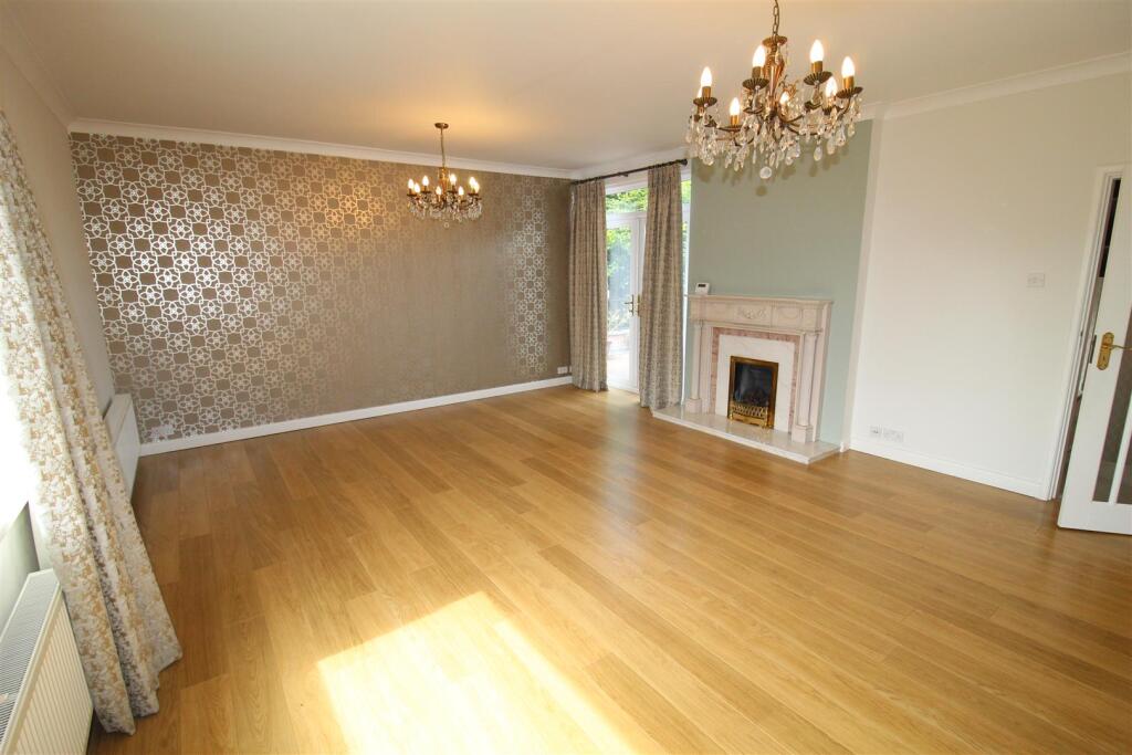 House in Chorley, Grimeford, Anderton - View 3