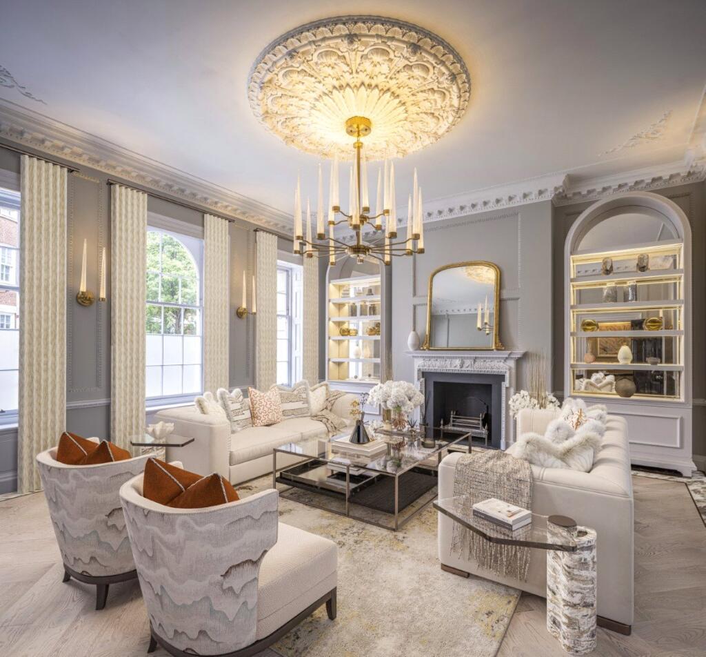 Main image of property: Upper Brook Street, London, W1K