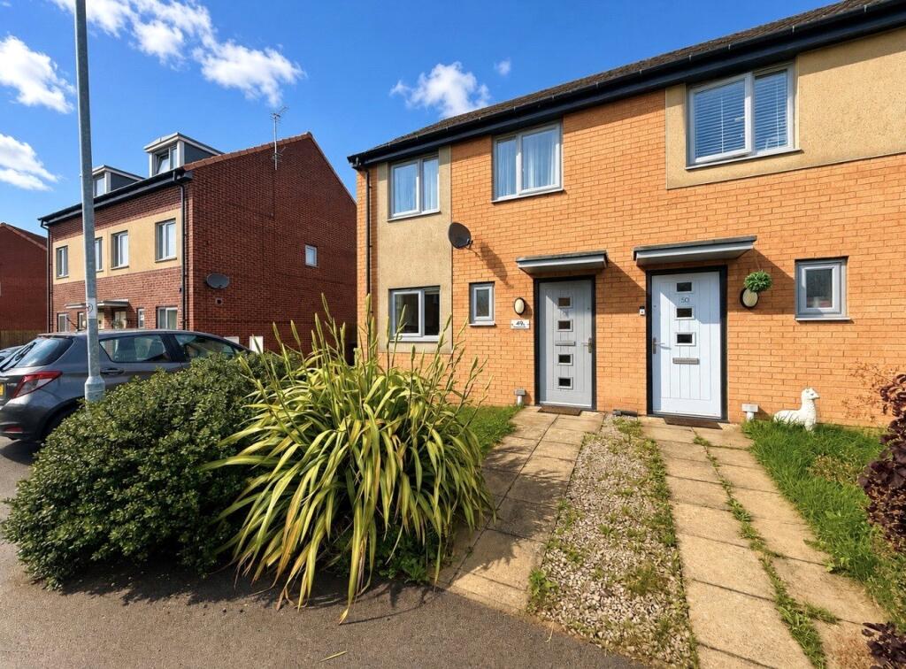 Main image of property: Sundew Court, Darlington, Durham, DL1
