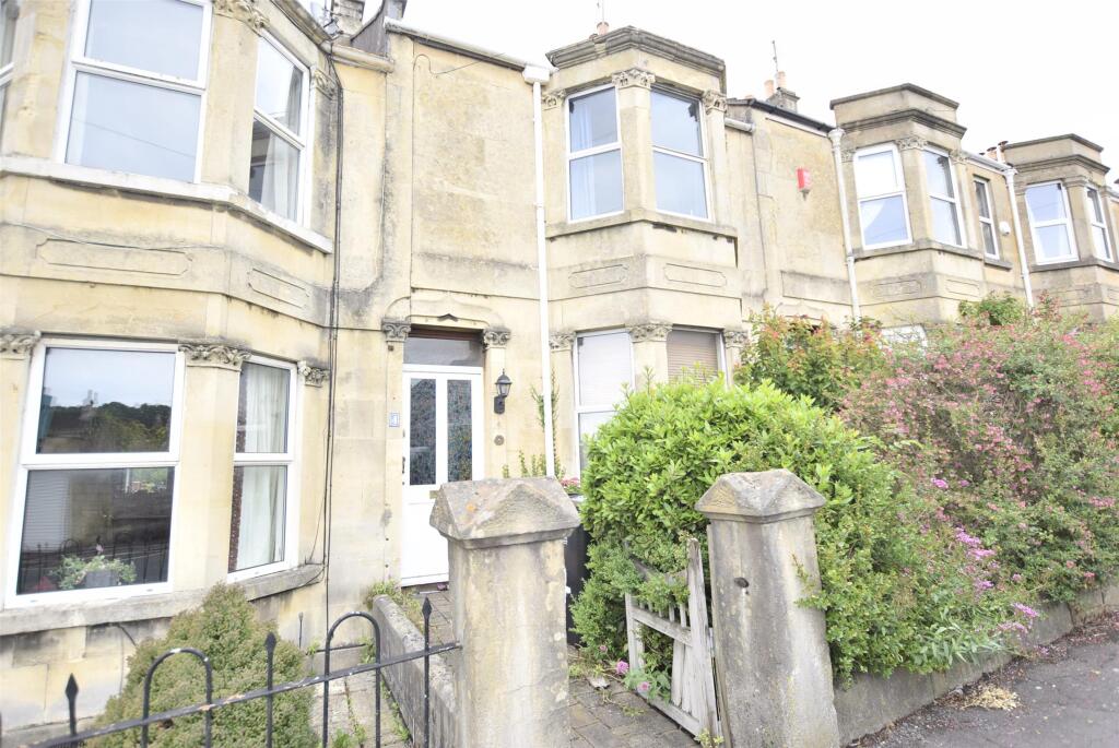 Main image of property: Shaftesbury Road, BATH, Somerset, BA2