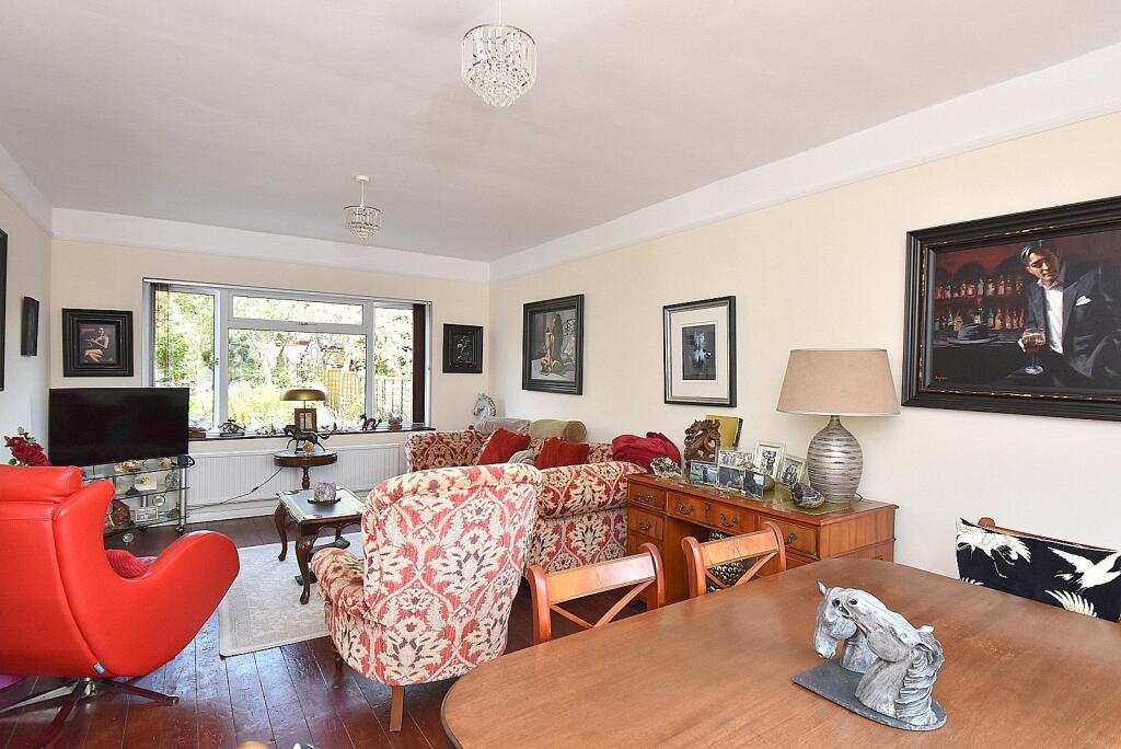 House in Wincanton - More
