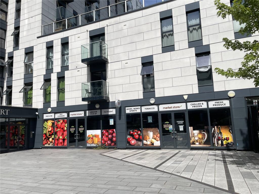 Main image of property: Victoria Avenue, Southend-on-Sea, Essex, SS2