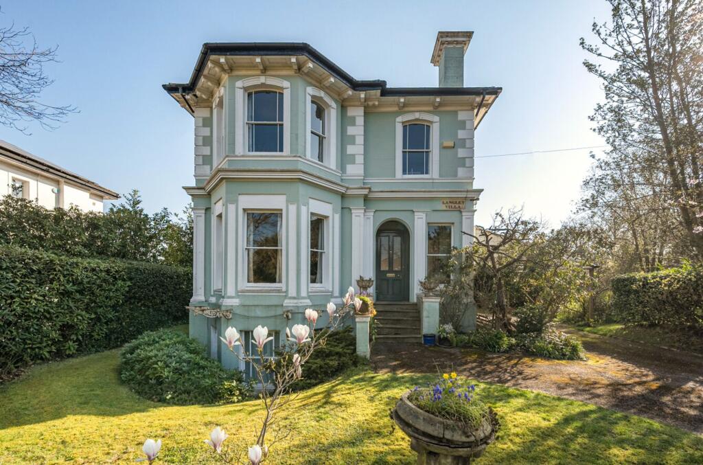 Main image of property: Frant Road, Tunbridge Wells, TN2