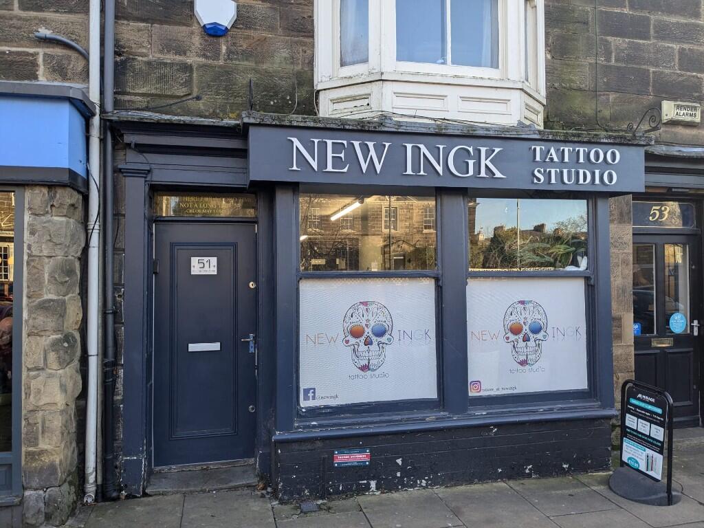 Main image of property: 51 Westgate, Guisborough, TS14 6AF