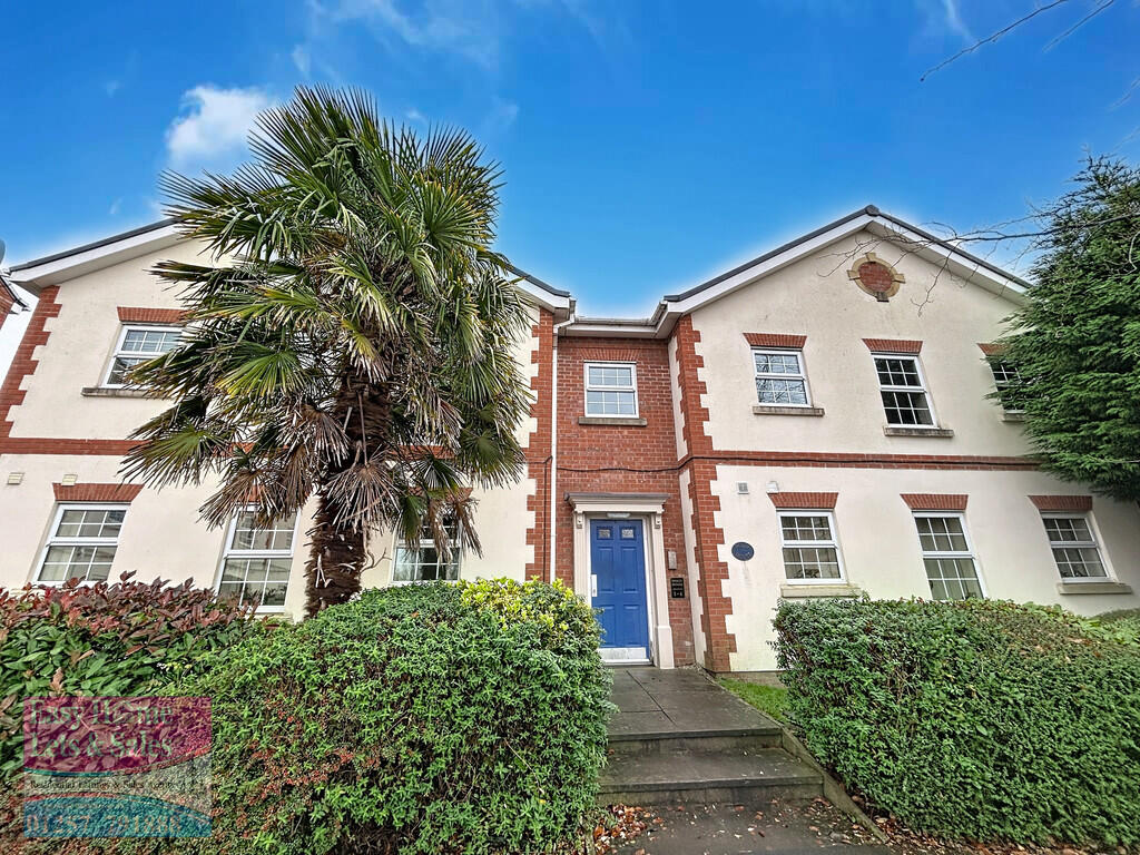 Main image of property: Holly House, Denham Wood Close