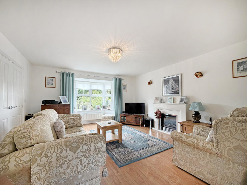 House in Stockton-on-Tees - View 2