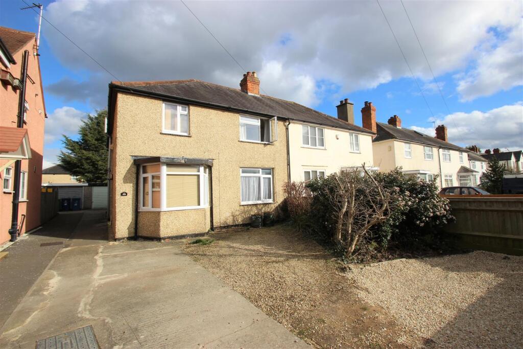 House in Oxford - View 4
