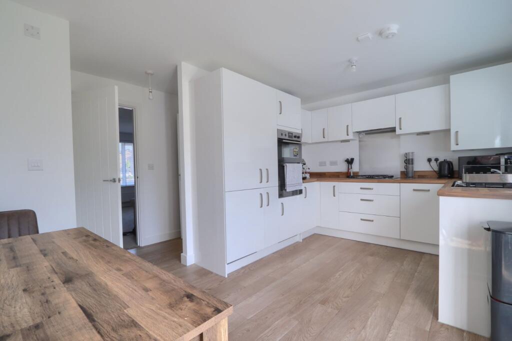 House in Stockton-on-Tees - View 2