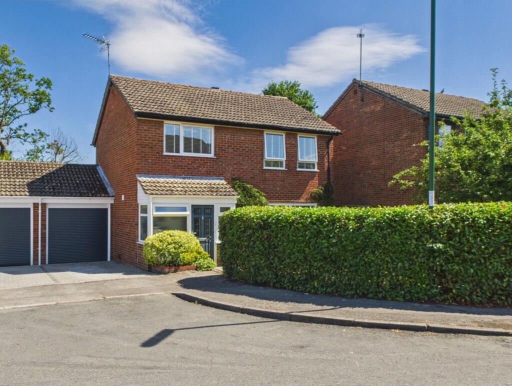 Main image of property: Reapers Close, Horsham, West Sussex.