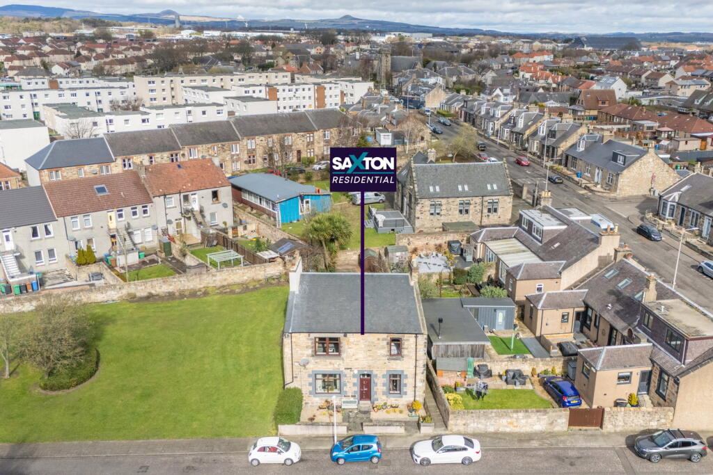 Main image of property: Union Street, Kirkcaldy, KY1 3DN