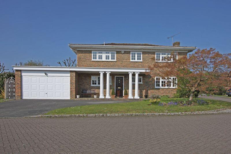 Main image of property: Bisley, Surrey