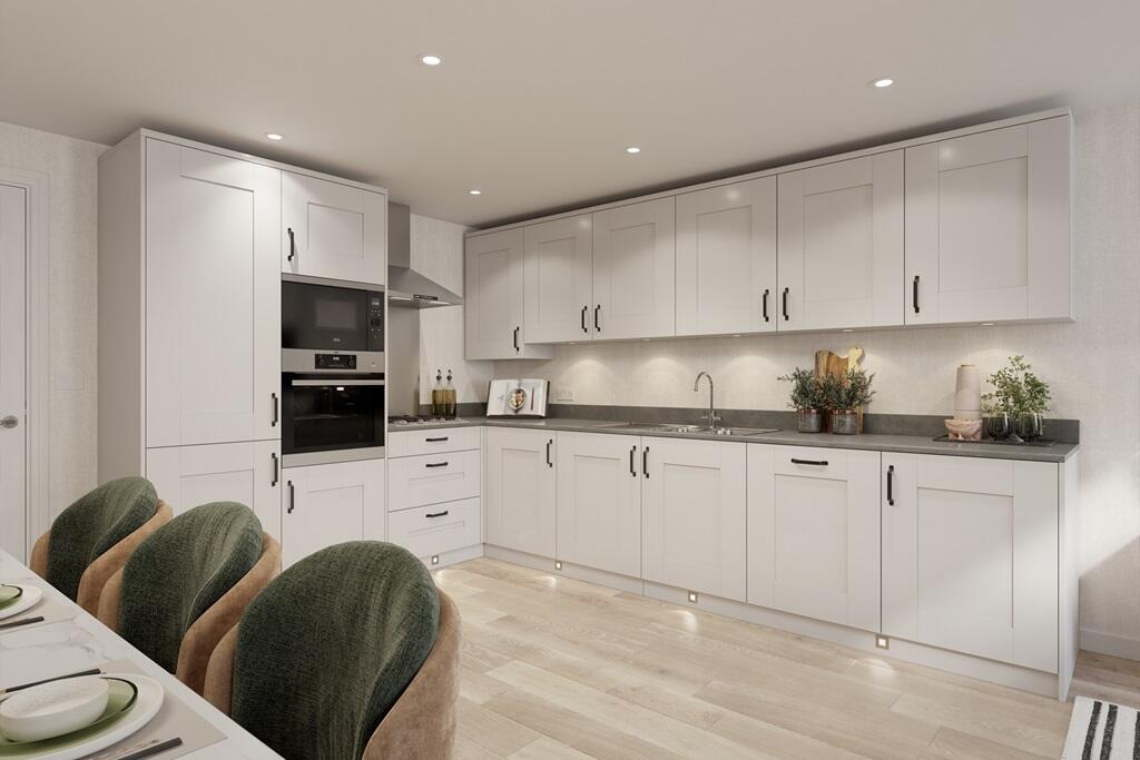 Main image of property: Kings Ride, 
Ascot,
Berkshire,
SL5 7GB
