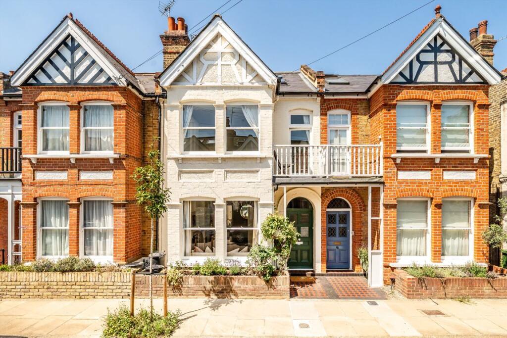 Main image of property: Napoleon Road, Twickenham