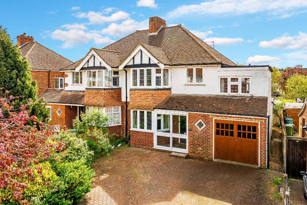Main image of property: CRADDOCKS AVENUE, ASHTEAD, KT21